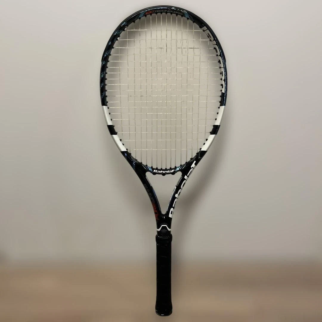 Preços baixos em Raquetes Babolat Pure Drive GT | eBay