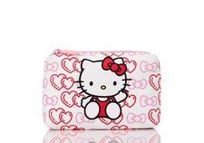 Aloha Collection x Hello Kitty Hawaii Mini Pouch Hearts Special Edition Sold Out