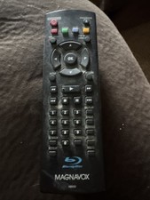 Magnavox - NB954 - Blu-ray Disc Player -Remote - OEM
