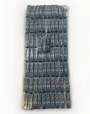 Bulk Lot of 73 Optoma Projector Remotes for ZH406ST ZH406ST ZH420UST-B ZH420UST