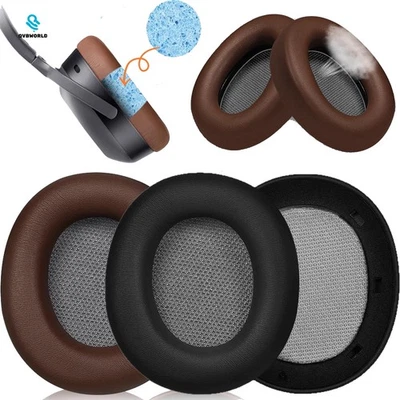 MARKENLOS Ersatz Ohrpolster Kissenbezug für Beyerdynamic Lagoon ANC Kopfhörer