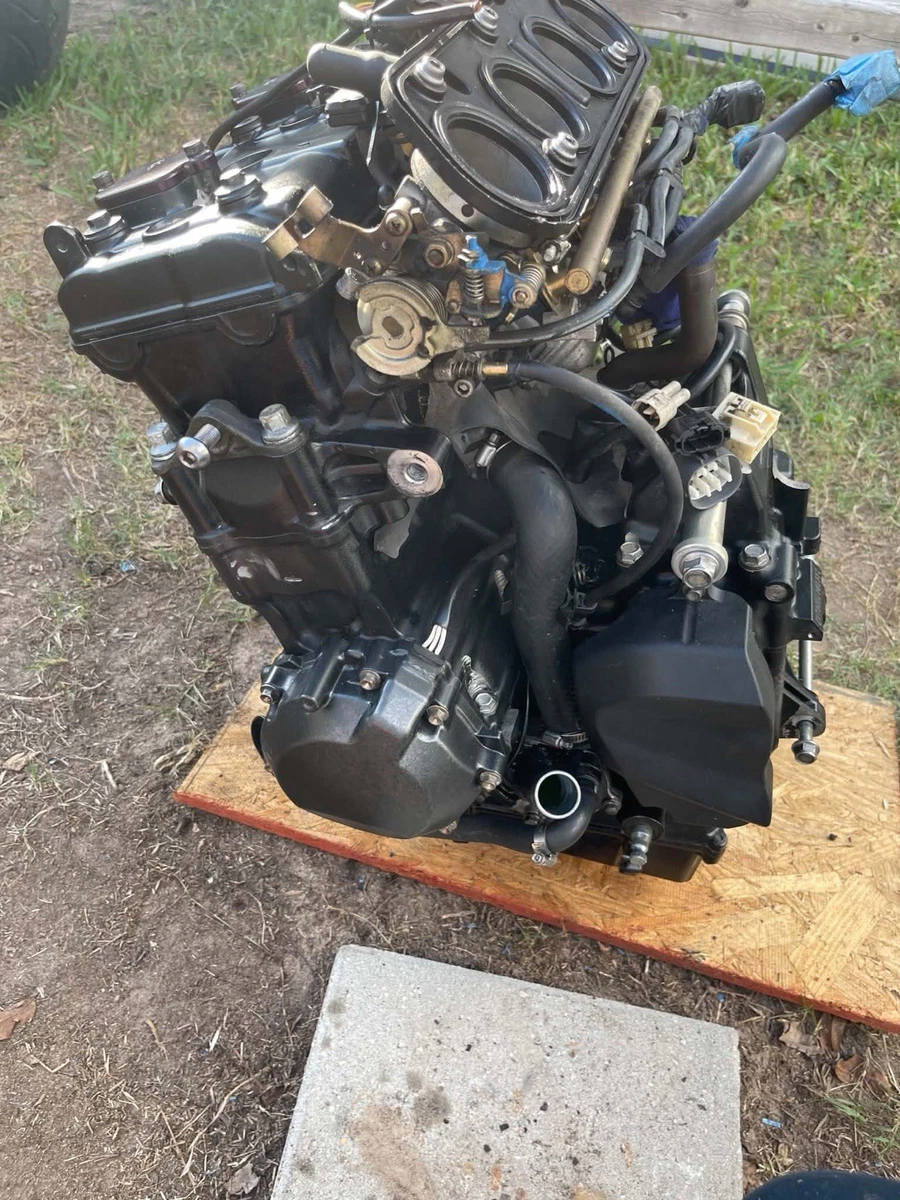 25+ Engines & Parts for Kawasaki Ninja ZX10R for sale | Updated