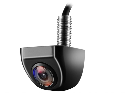 Rear View BackUp Camera For Jensen CAR910W Black Silver White Kit - Picture 8 of 13