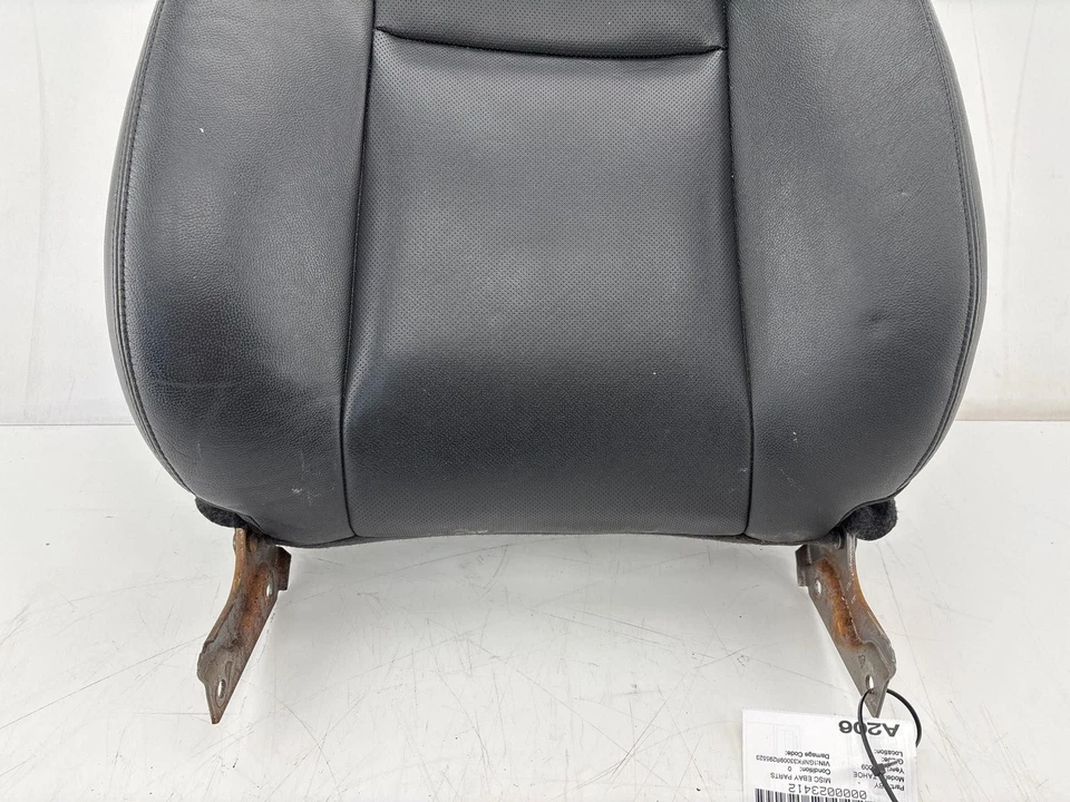 Chevrolet Tahoe 2009 cojín de asiento superior delantero derecho OEM Foto 3 de 4