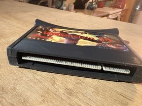 WOLFENSTEIN 3D (Atari Jaguar 1994) Cartridge Only 