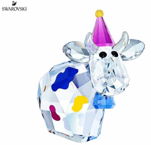 Swarovski Party Mo, Edizione Limitata 2018 #5301580 Nuovo in Scatola Autentico - Foto 1 di 1