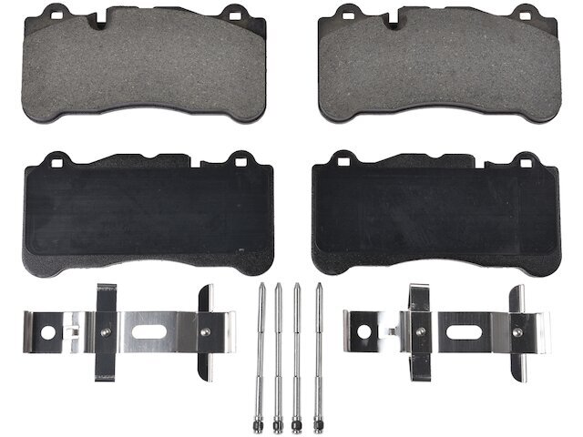 Front Brake Pad Set API 58KFMR77 for Acura NSX 2017 2018 2019 2020