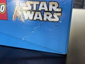 LEGO Star Wars: AT-AT (4483) NISB!!!