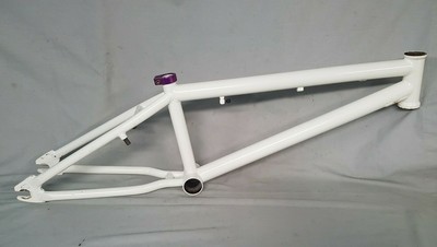 norco speed metal bmx