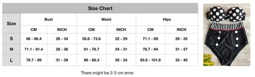 Bikini Swimsuit New Women Two Piece Bathing Set Padded Swimwear High Quality - Picture 242 of 338