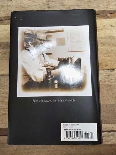 Dad Is Fat by Jim Gaffigan 1st Edition hardcover - 第 2/5 張圖片