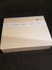 Creative Memories Picfolio Minutes Album - Ivory/Cream NIB