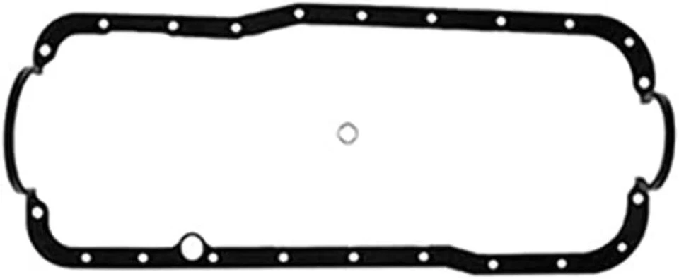 Juego de juntas de cárter de aceite de motor Mahle OS32144 para 94-95 Ford F-150 5,8 L-V8 Foto 2 de 2