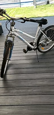 kmart ladies bike