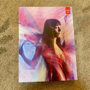 Adobe After Effects Cs6 Ebay