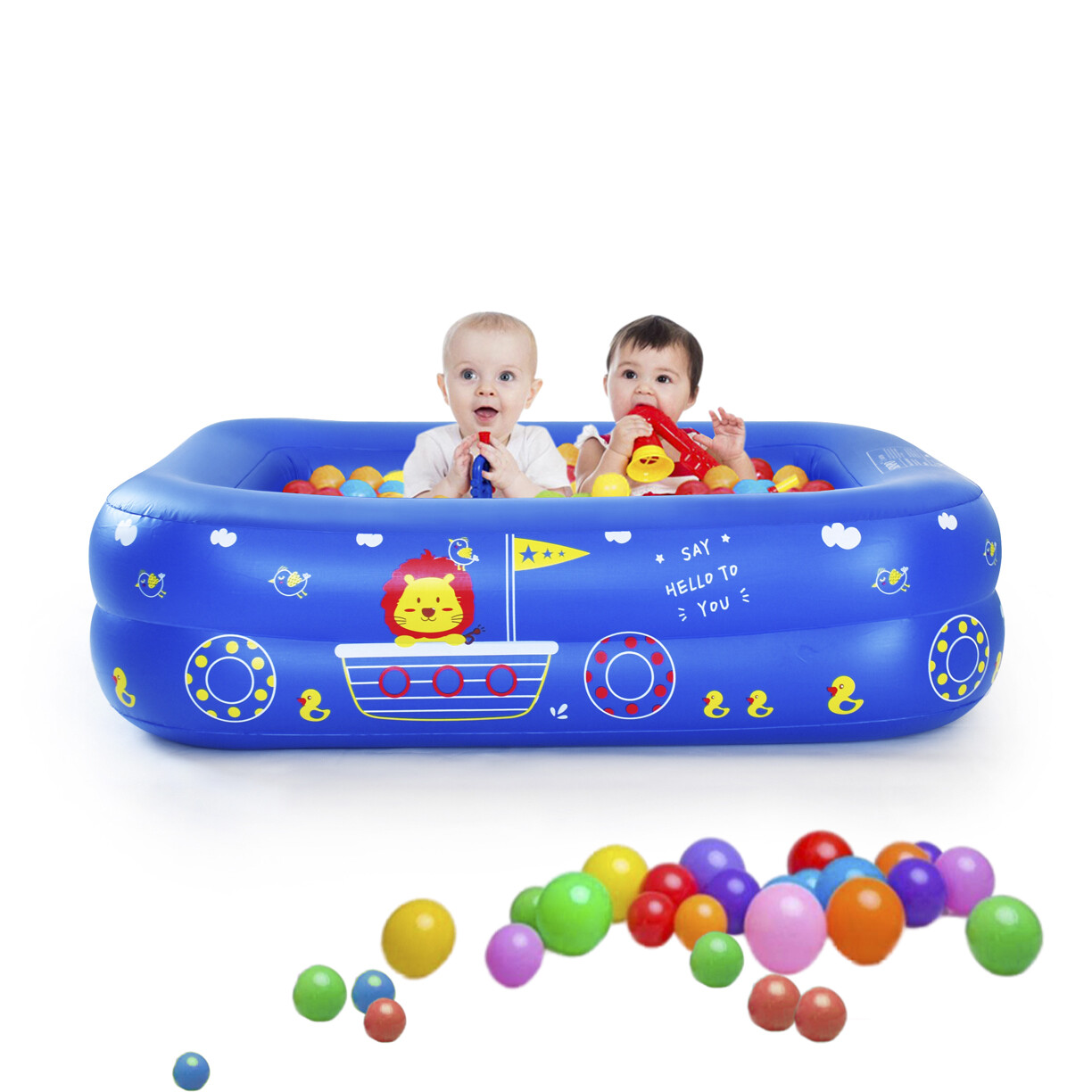pool toys for 1 year old boy