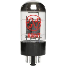 JJ 6SN7 Preamp Vacuum Tube