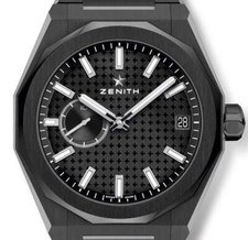 Zenith Defy Skyline Tourbillon 9300.3630