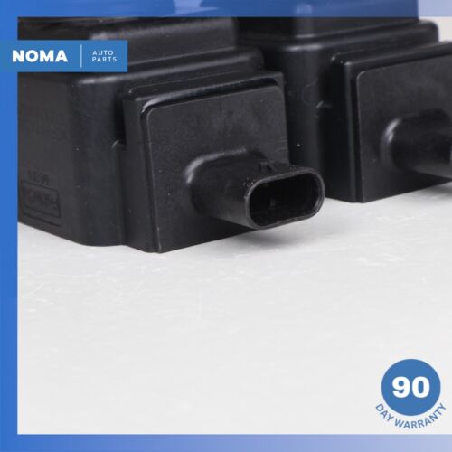 12-17 LR Discovery Sport L550 XF 204PT Engine Motor Ignition Coil Set of 4 OEM - Picture 4 of 19
