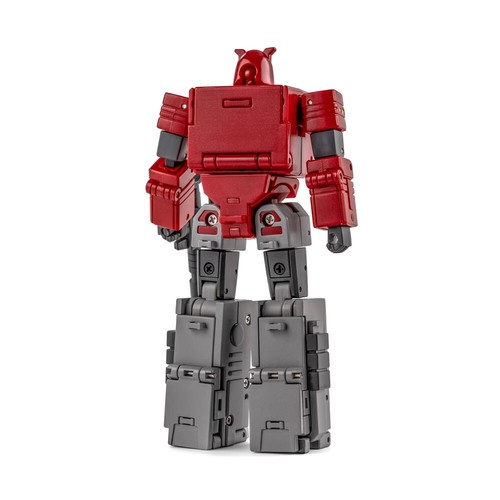 Newage Blaster NA H62 H62B H62C H62EX H62R H62S H62T G1 Small Scale Louie Figure - Picture 13 of 67