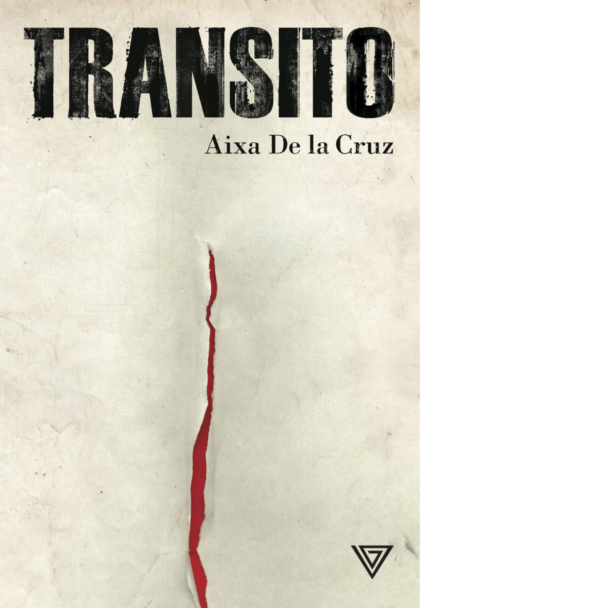Transito di Aixa De La Cruz - Perrone