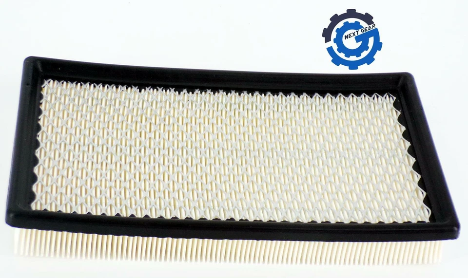 46390 New Wix Air Filter for 1995-2003 Ford Econoline E-350 E-450 - Image 2 of 3