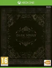 Dark Souls Trilogy Xbox One Brand New Sealed