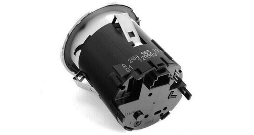 Original Mercedes Benz Light Switch C-Class W204 S204 A2049053304 Knob New OEM - Bild 5 von 6