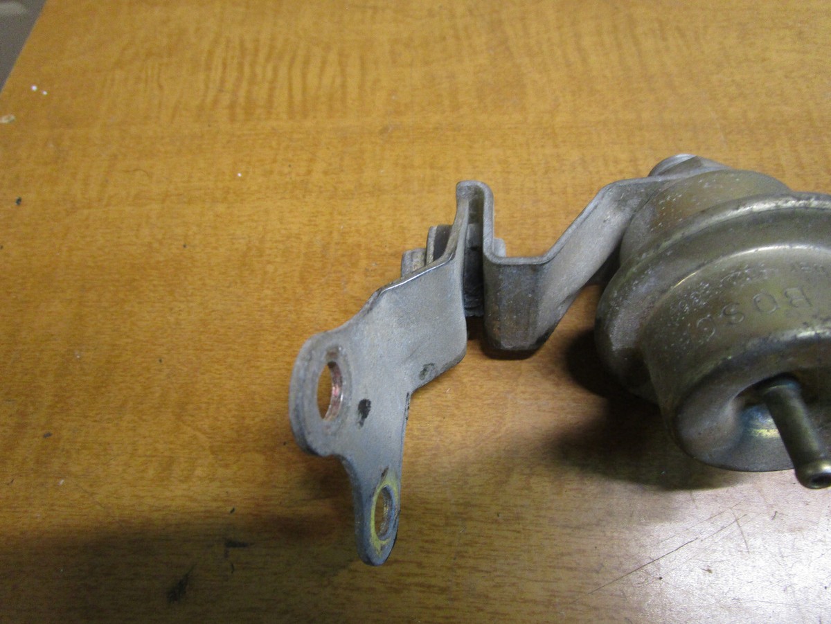 Ferrari 348,Mondial t- Fuel Pressure Regulator P/N 147281 | eBay