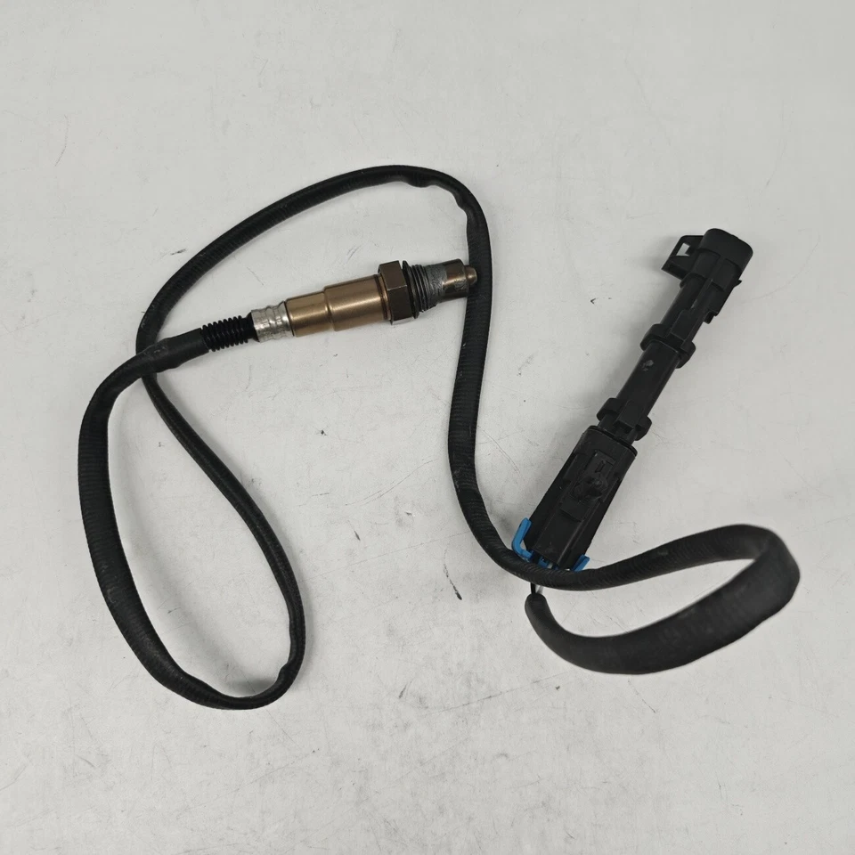 New Cummins 5400509 Oxygen Sensors P/N Natural Gas For Cummins ISX - Image 4 of 4