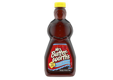 Sugar Free Syrup, 24 Ounce