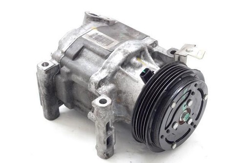 51747318 KLIMAANLAGE KOMPRESSOR A/C FIAT PUNTO 1.2 B 44KW 5M 5P (2007)