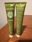 Naturtint Multi-Care Haarmaske Quinoa 50ml/16,9 flüssige Unzen Zwei (2) Röhren. Neu.