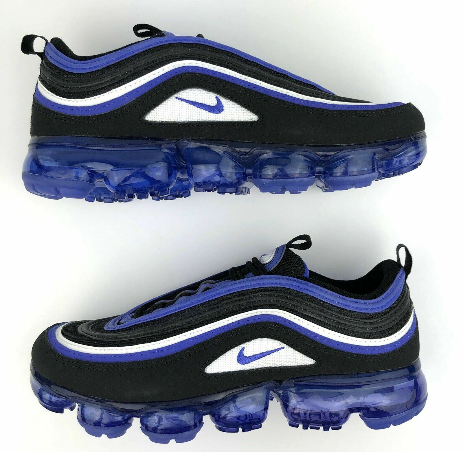 white vapormax size 5.5