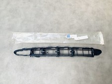 Original Mercedes-Benz A-KLASSE W168 Abdeckung Gitter Stoßstange A1688851323