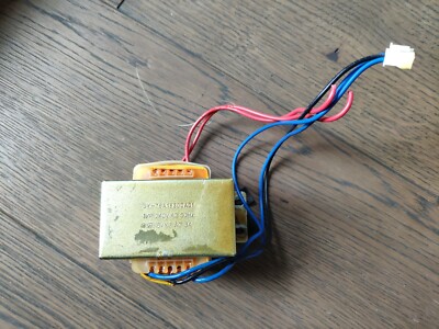 Power transformer trafo for active Microlab Solo 5 speakers, 220V