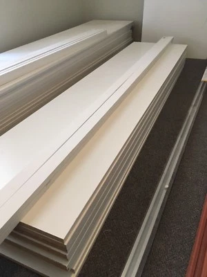 Shelving Melamine Building Materials Gumtree Australia Shelving Melamine