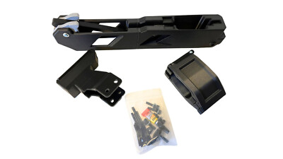 Magazinaufsatz Siege 300 - Paket ''Basic''