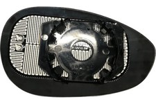 Retroviseur gauche (ou coque) Fiat CINQUECENTO