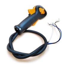 Throttle Control Switch Assembly for Stihl FS 90 FS 100 FS 130 FS90 FS100 FS130