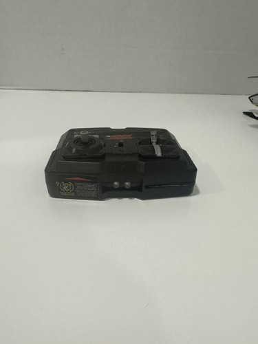 Air Hogs R/C 2.4 GHz Indoor/Outdoor Flyer Axis 300X Helicopter W/Remote Used - Picture 6 of 8