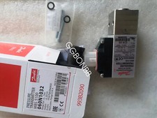 1PC Danfoss MBS5100 060N1032 Pressure Transmitter 0-1bar  FedEx or DHL or UPS