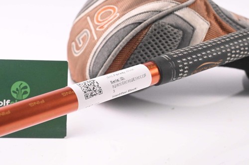 Ping G10 #3 Wood / 15.5 Degree / Regular Flex Ping TFC 129 F Shaft - Picture 7 of 9