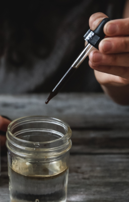 Polline Di Pino Liquido (Pine Pollen Pure Potency) 50 Ml - Integratore - Foto 11