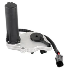 Transfer Case Shift Motor Actuator For Chevrolet 1998-2005 600-901 12474401