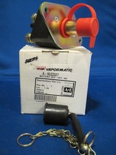 Battery Cut-Off Fits Case Fits Deutz Fits Gleaner Fits Versatile Fits Oliver