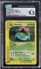 New Listing2002 Pokemon Expedition Venusaur Holo 30 CGC 9.5 reserved