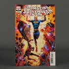 AMAZING SPIDER-MAN #11 var Miracleman Marvel Comics 2022 AUG220832 (CA) Gleason