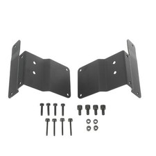 Genuine Mopar 2018-2023 Jeep Wrangler Lower A...