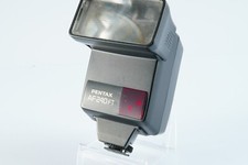EXCELLENT PENTAX AF 240FT Flash for Pentax Z-1 / Z-1P etc